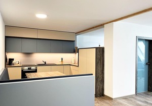 Apartment Neuwiese - Südseequartier