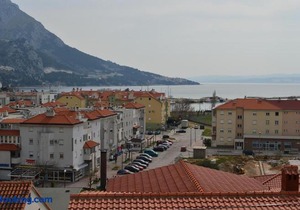 Apartment Nevena Omis