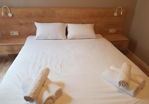 Apartment New Agmashenebeli