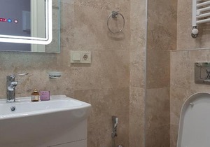 Apartment New Agmashenebeli