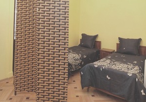 Apartment next to Agmashenebeli