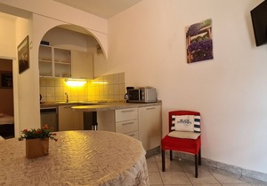 Apartment Nikola (33991-A2) - Jelsa - island Hvar