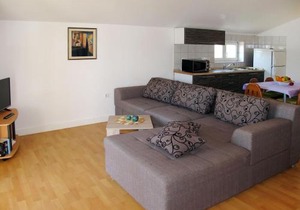 Apartment Nika-1 by Interhome