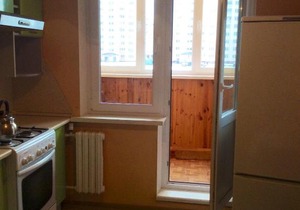 Apartment Nikitenko