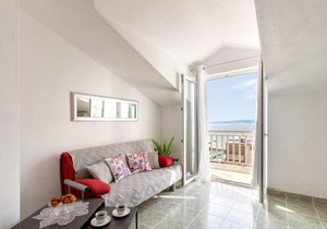 Apartment Niko 1 by Interhome