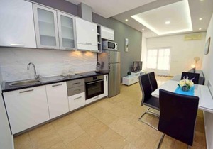 Apartment Niko 2 by Interhome