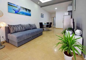 Apartment Niko 2 by Interhome