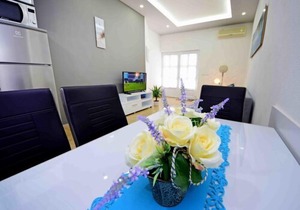 Apartment Niko 2 in Omiš - 4 persons, 1 bedrooms