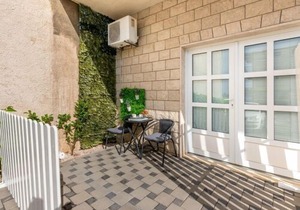 Apartment Niko 2 in Omiš - 4 persons, 1 bedrooms