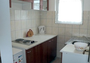Apartment Niko - 40m from the beach: A2(3+2) - Donji Karin, Zadar riviera, Croatia