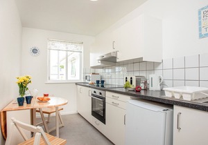 Apartment Nine - UK39851