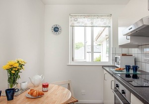 Apartment Nine - UK39851