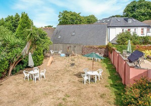 Apartment Nine - UK39851