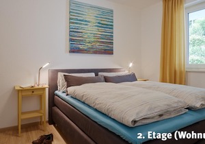 Apartment No. 11 - 3. Floor - Old brewery