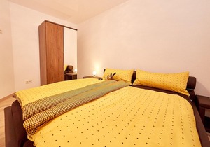 Apartment No. 11 - 3. Floor - Old brewery