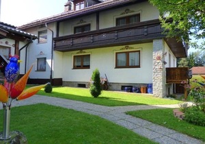 Apartment no. 3 | Apartment with one bedroom and large kitchen