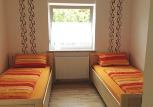 Apartment No. 3 - Apartments Am Pfaffensee
