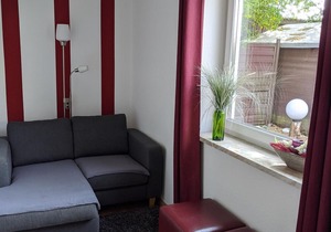 Apartment No. 4 - Apartments Am Pfaffensee