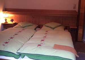 Apartment no. 4 Breitenstein, up to 2 people, 47 sqm