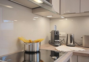 Apartment No. 5 Conny - Bude 37