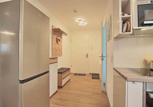 Apartment No. 5 Conny - Bude 37