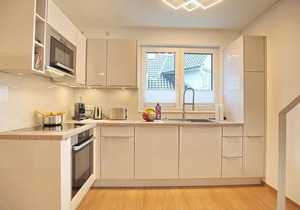 Apartment No. 5 Conny - Bude 37