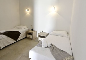Apartment NOA4 Poreč-Tar pool, balcony, games room, Wi-Fi, barbecue