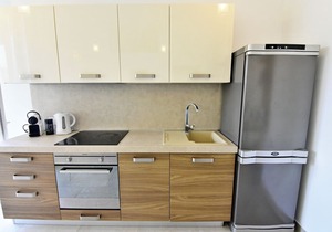 Apartment NOA4 Poreč-Tar pool, balcony, games room, Wi-Fi, barbecue