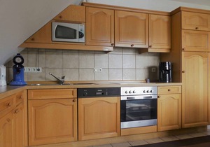 Apartment Nordenau, 61sqm, 2 bedrooms, max. 4 persons