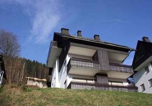 Apartment Nordenau, 61sqm, 2 bedrooms, max. 4 persons