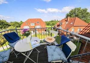 Apartment North Northeast - Timmendorfer Strand