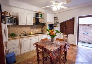Apartment Nosside- Erasippe Residence