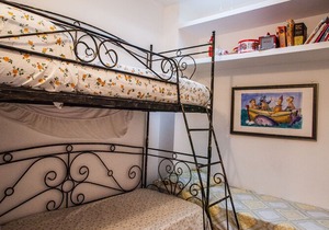 Apartment Nosside- Erasippe Residence
