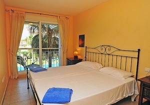 Apartment Nou Fontana in Jávea/Xàbia - 6 persons, 3 bedrooms