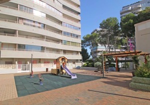Apartment NUEVO MEXICO 7 (3 dormitorio) in Calpe/Calp - 7 persons, 3 bedrooms