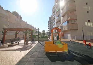 Apartment NUEVO MEXICO 7 (3 dormitorio) in Calpe/Calp - 7 persons, 3 bedrooms