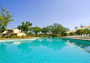 Apartment Oak in Pitigliano - 4 persons, 1 bedrooms