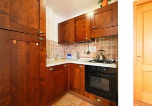 Apartment Oak in Pitigliano - 4 persons, 1 bedrooms