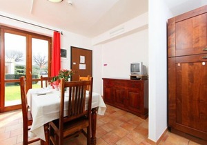 Apartment Oak in Pitigliano - 4 persons, 1 bedrooms