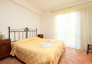 Apartment Oak in Pitigliano - 8 persons, 3 bedrooms