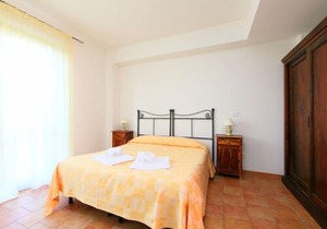 Apartment Oak in Pitigliano - 8 persons, 3 bedrooms