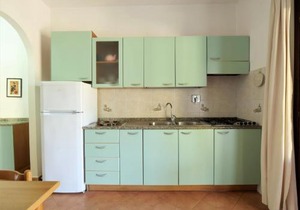 Apartment Oasis 3 by Interhome