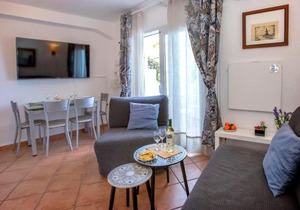 Apartment Oasis Beach-2 by Interhome