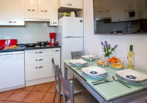 Apartment Oasis Beach-2 by Interhome