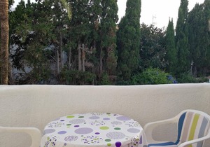Apartment Oasis Beach I Marineta AP2124