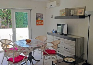 Apartment Oasis Beach I Marineta AP2124