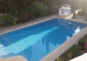 Apartment Oasis Beach I Marineta AP2124