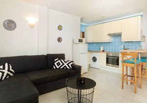 Apartment Oasis by Interhome