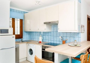 Apartment Oasis by Interhome