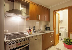Apartment Obelisc-2 near the Beach with Terrace & Wi-Fi
